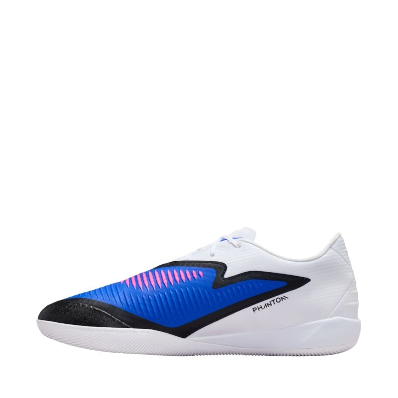 Nike Phantom 6 Low Academy IC Football Boots HQ2319 446
