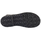 Birkenstock Uppsala Zip Shearling 1030047 Black 36 In preparation Your Sports Performance