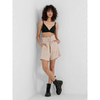 Outhorn HOL22-SKDC600 Women's Knit Shorts *Kategoria tymczasowa Your Sports Performance