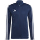 Sweatshirt adidas Tiro 23 League Training Track Top M HS3503 Clothing/Football Adidas