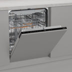 GORENJE GV16D5 built-in dishwasher AGD - Produkty/Zmywarki do zabudowy Your Sports Performance