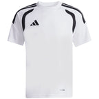 adidas Tiro 26 League Jersey for kids white KB1312 adidas