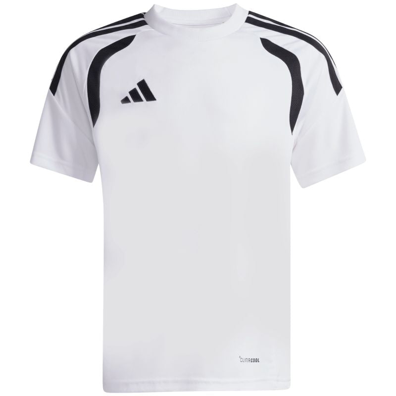 adidas Tiro 26 League Jersey for kids white KB1312 adidas