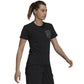 T-shirt adidas TX Pocket Tee W GU8984 Clothing/Training Adidas