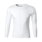 Malfini Progress LS M MLI-P7500 T-shirt Clothing/Lifestyle/T-shirts/Malfini Malfini