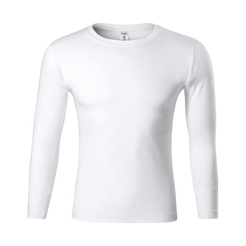 Malfini Progress LS M MLI-P7500 T-shirt Clothing/Lifestyle/T-shirts/Malfini Malfini