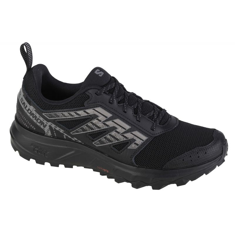 Salomon Wander M 471525 shoes Footwear Your Sports Performance