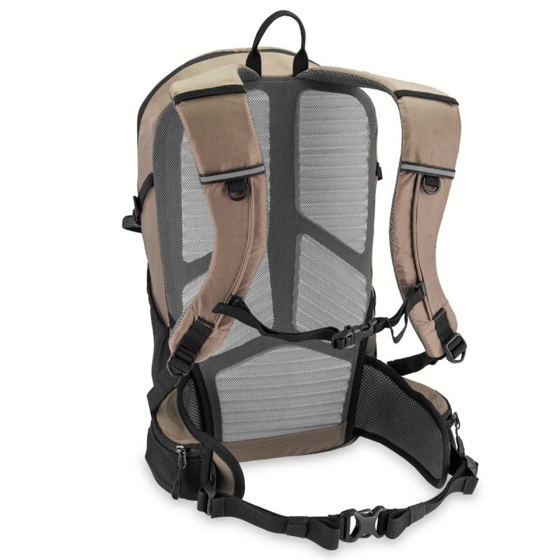 Spokey Dayride 25 tourist backpack SPK-943552 Accessories/Plecaki Your Sports Performance