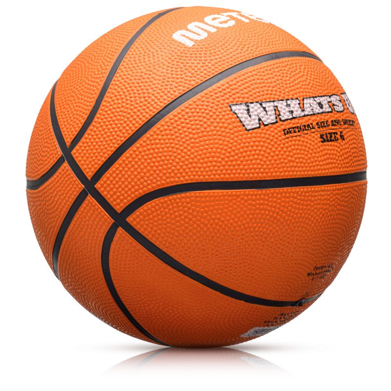 Meteor What's up 6 basketball ball 16832 size 6 Accessories/Balls/Basketball Your Sports Performance