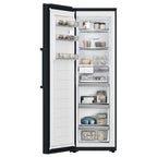 HAIER H4F306DDH1L drawer freezer (inox) AGD - Produkty/Zamrażarki wolnostojące Your Sports Performance