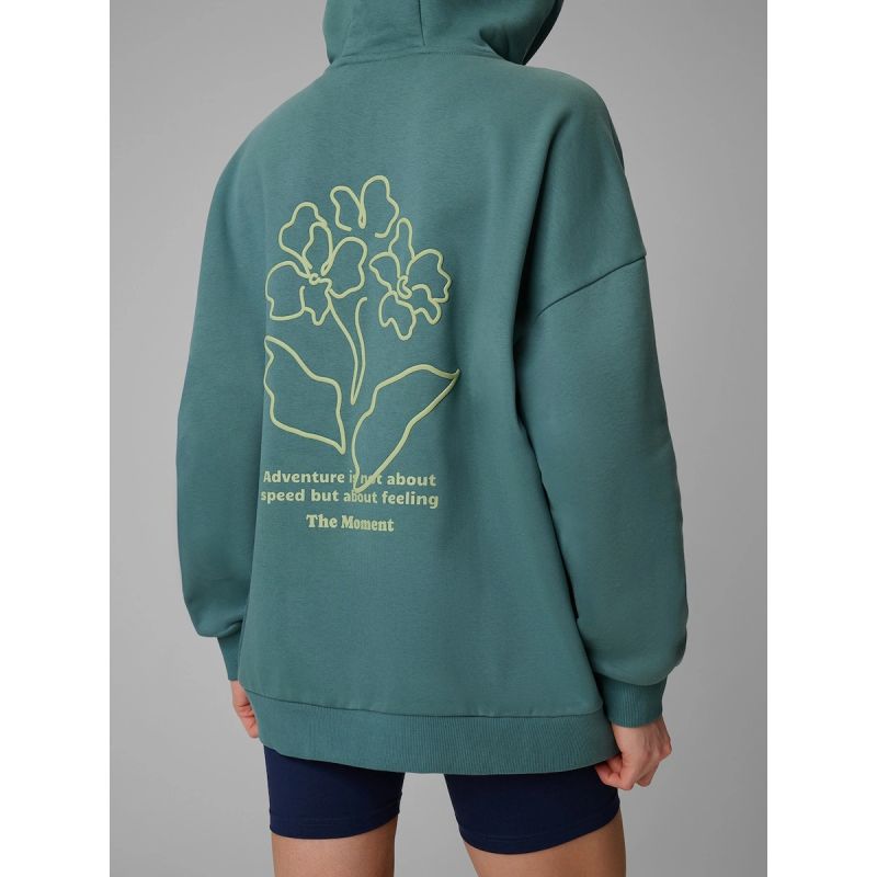 Sweatshirt 4F 4FRSS26TSWSF2838-46S
