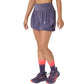 Asics Road 2-N-1 3.5IN Short W 2012C975-500 Clothing/Running Asics
