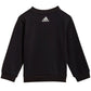 Adidas I Lin ft Jogger Jr tracksuit HF1909 Clothing/Lifestyle Adidas