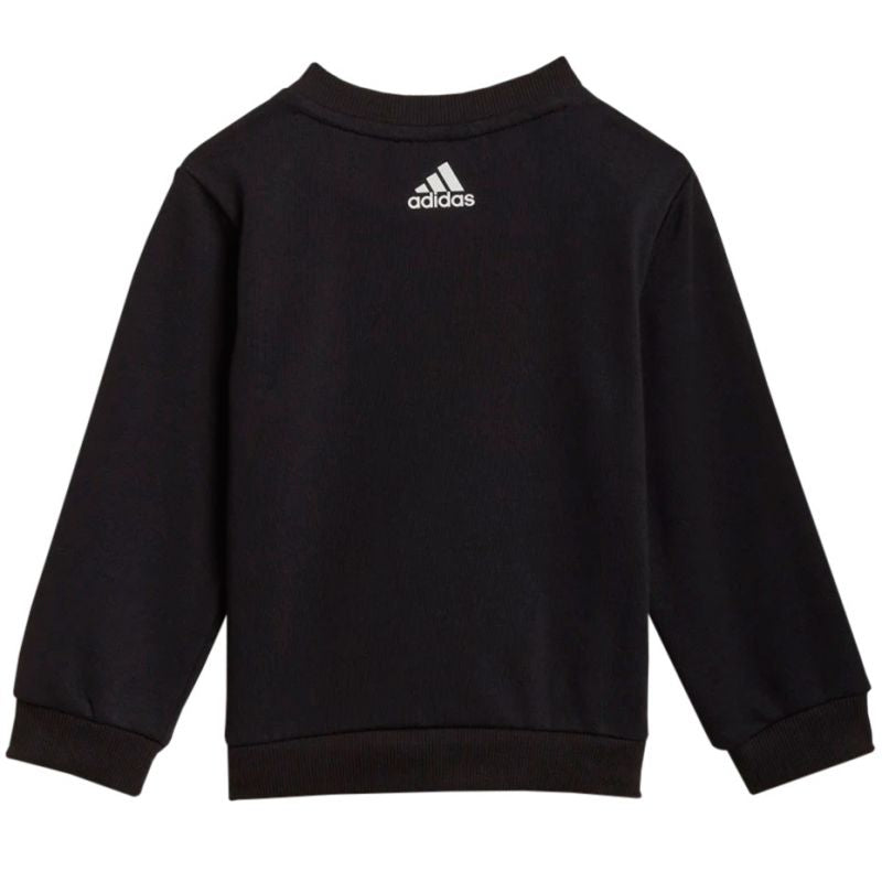 Adidas I Lin ft Jogger Jr tracksuit HF1909 Clothing/Lifestyle Adidas