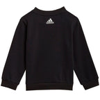 Adidas I Lin ft Jogger Jr tracksuit HF1909 Clothing/Lifestyle Adidas