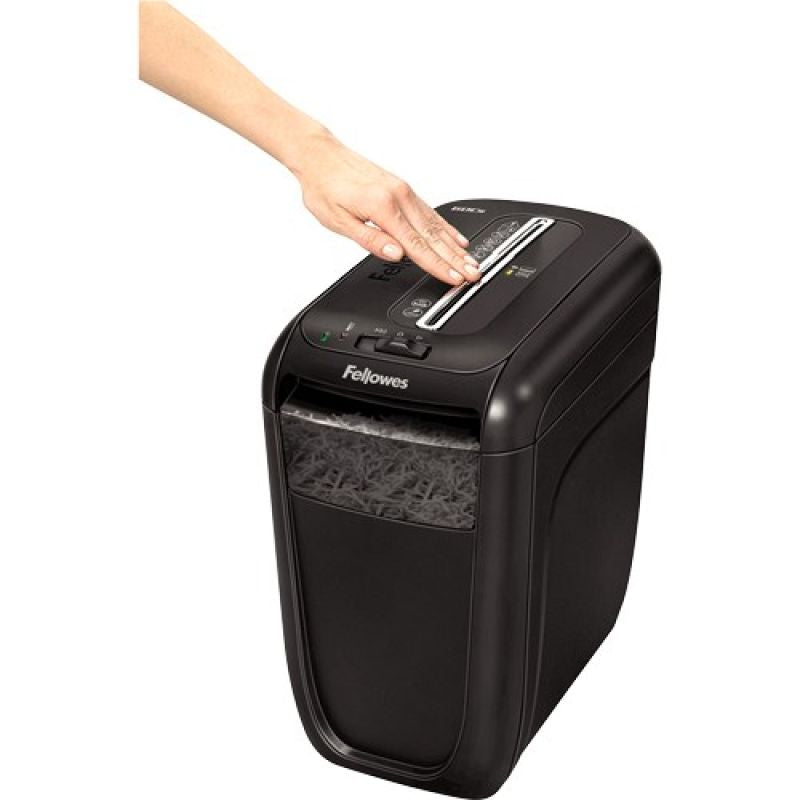 Fellowes Powershred 60Cs 22L Personal Shredder Urządzenia biurowe/Niszczarki Your Sports Performance