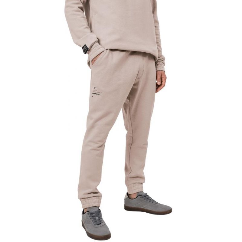 Pants 4F M H4Z22 SPMD015 83S Clothing/Training 4F