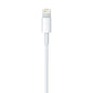 Lightning to USB Cable (0.5 m) In preparation Your Sports Performance
