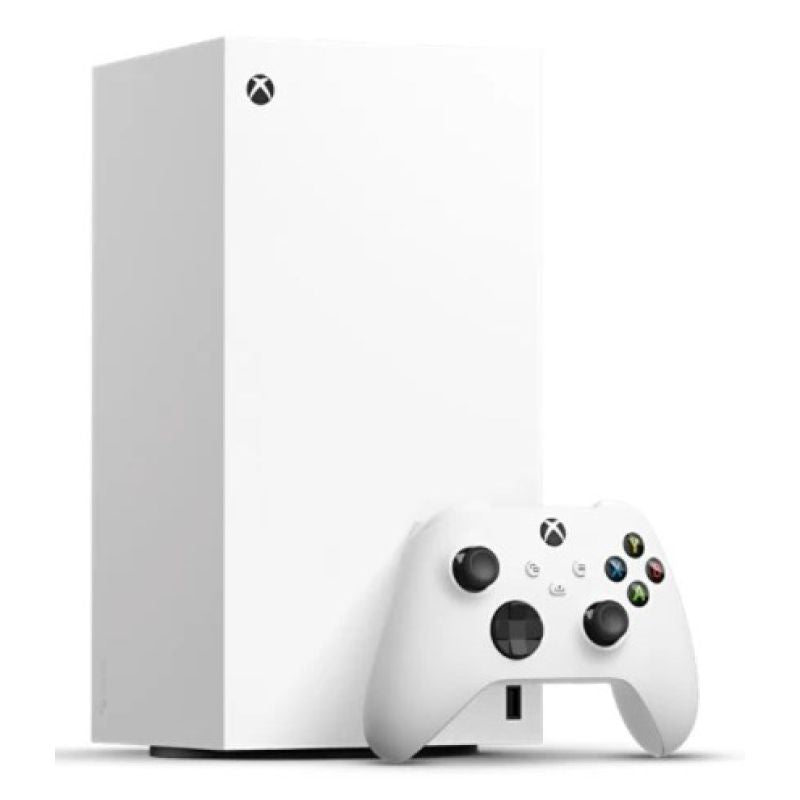 Xbox Series X 1TB Digital Console Import z Action/Konsole/Konsole Xbox One Your Sports Performance