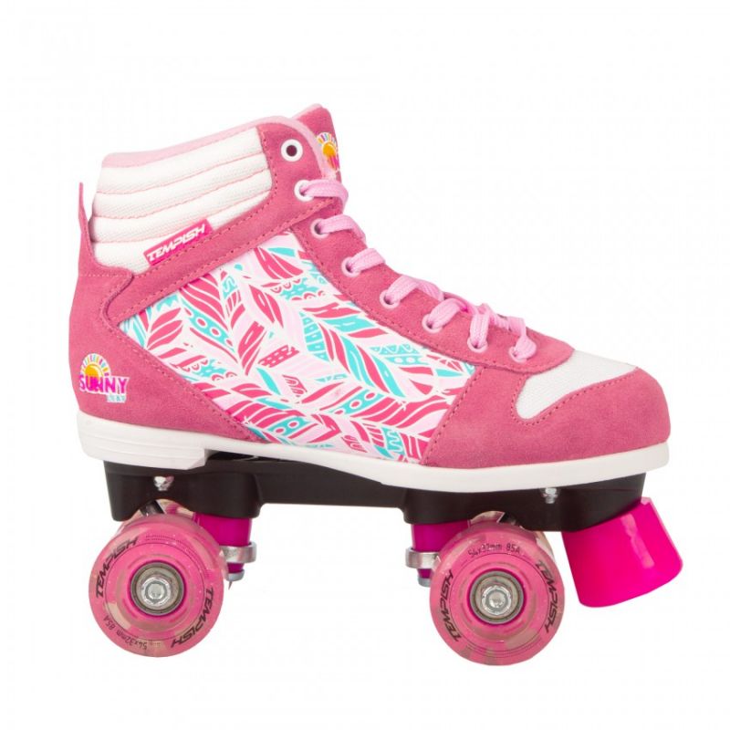 Tempish Sunny Leaf Jr 1000004922 roller skates Accessories/Skating/Wrotki Your Sports Performance