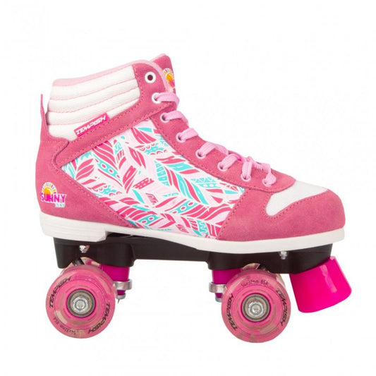 Tempish Sunny Leaf Jr 1000004922 roller skates Accessories/Skating/Wrotki Your Sports Performance