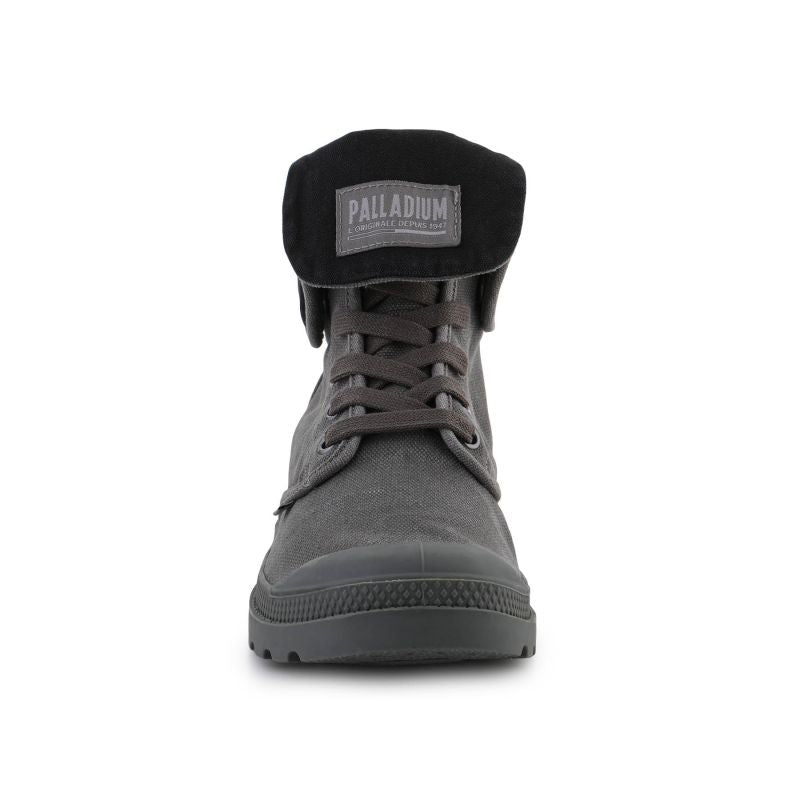 Palladium Baggy M 02353-029-M shoes Footwear/Lifestyle/Palladium Your Sports Performance
