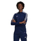 Sweatshirt adidas Tiro 21 Track W GK9663 Clothing/Training Adidas