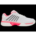 K-Swiss HYPERCOURT EXPRESS 2 shoes (96613-173-M) K- Swiss