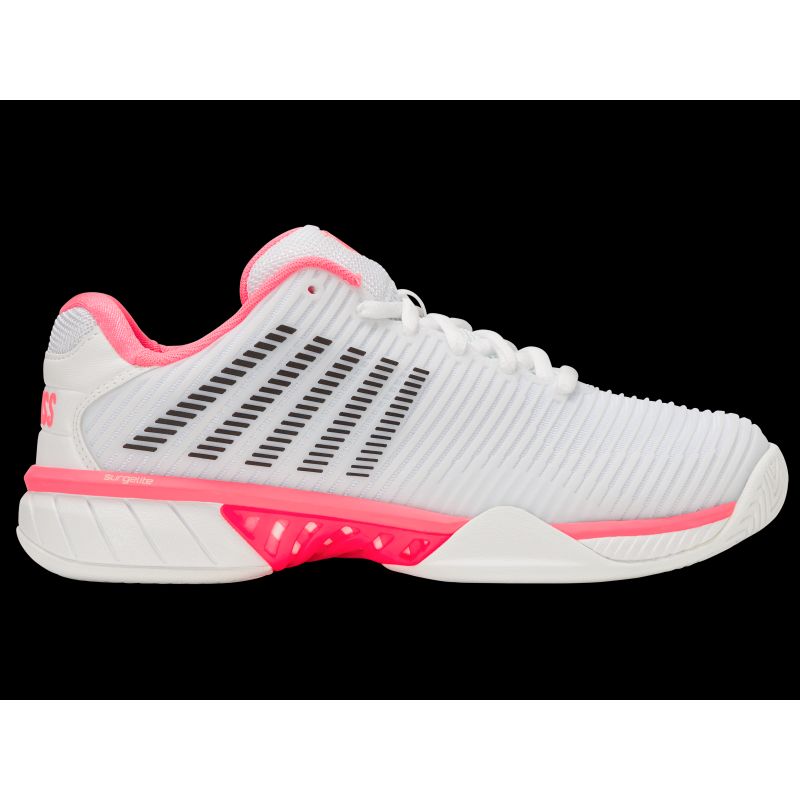 K-Swiss HYPERCOURT EXPRESS 2 shoes (96613-173-M) K- Swiss