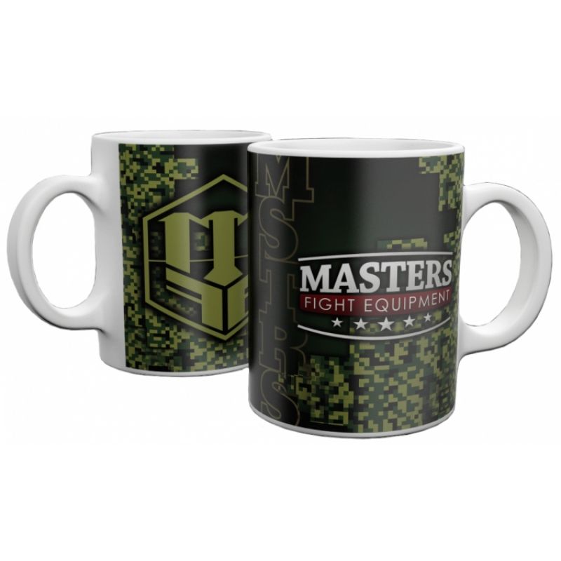 MFC JUNIOR "MINE" Mug In preparation Your Sports Performance