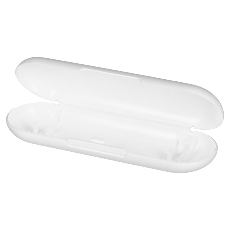 Oral-B iO Series 4 Quite White Toothbrush AGD - Produkty/Szczoteczki do zębów (elektryczne) Your Sports Performance