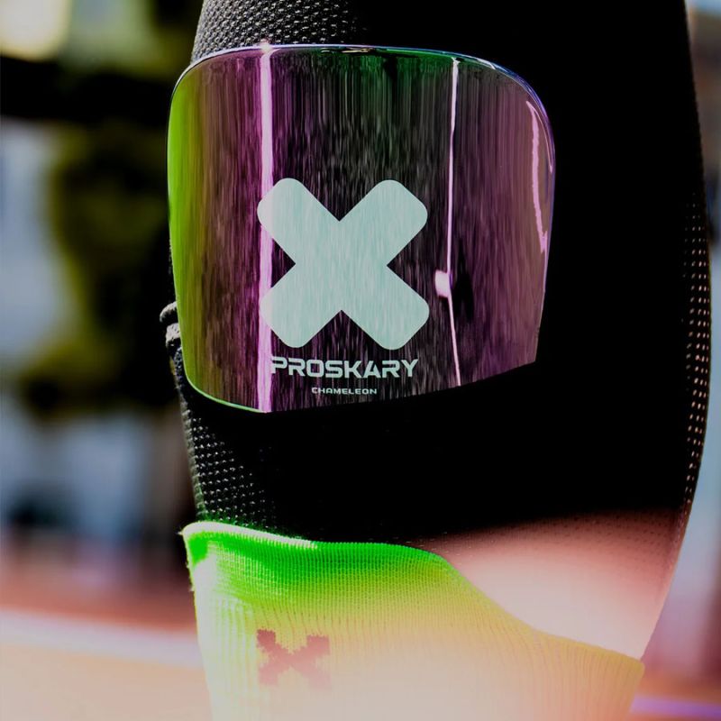 Proskary Chameleon Soccer Shin Guards In preparation Your Sports Performance