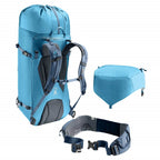 Deuter Guide 44+8 Backpack 3361723-1382 Accessories/Plecaki/Deuter Your Sports Performance
