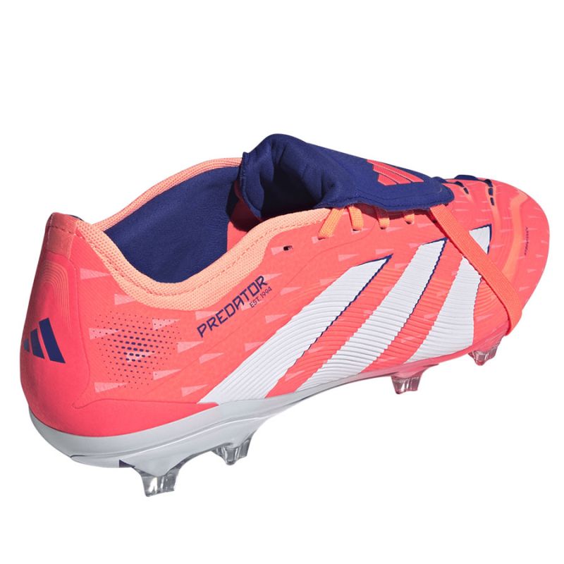 Adidas Predator Pro FT FG JS4073 shoes Footwear/Football/SR/FG Adidas