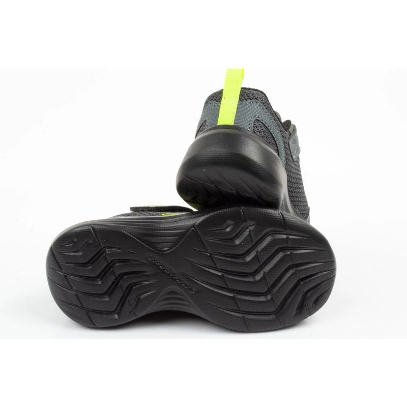 Skechers Selectors baby sports shoes for boys