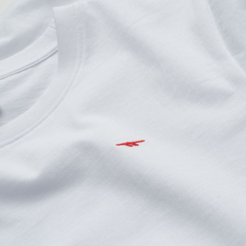 Women's Short Sleeve T-Shirt LADY PLAYO II Hi-Tec