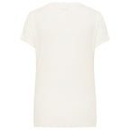 Mustang T-shirt Alexia C Chestprint W 1013383 2013 Clothing/Lifestyle/T-shirts/Mustang Your Sports Performance