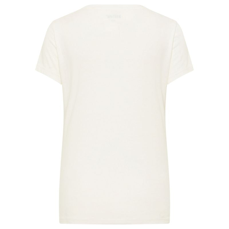 Mustang T-shirt Alexia C Chestprint W 1013383 2013 Clothing/Lifestyle/T-shirts/Mustang Your Sports Performance