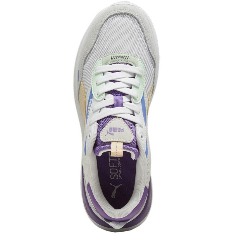 Puma Runtamed Platform W shoes 392324 11 Footwear/Lifestyle Puma