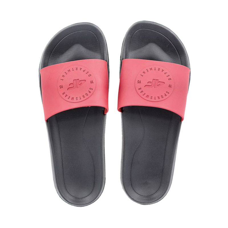Flip-flops 4F M047A M 4FMM00FFLIM047A 62S Footwear/Lifestyle/4F 4F