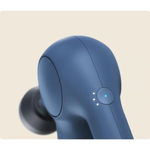 Therabody Rielief Navy Handheld Massager-EUUK In preparation Your Sports Performance
