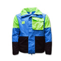 Nike LeBron Premium Utility Jacket - DA6713-345 Nike
