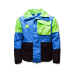 Nike LeBron Premium Utility Jacket - DA6713-345 Nike