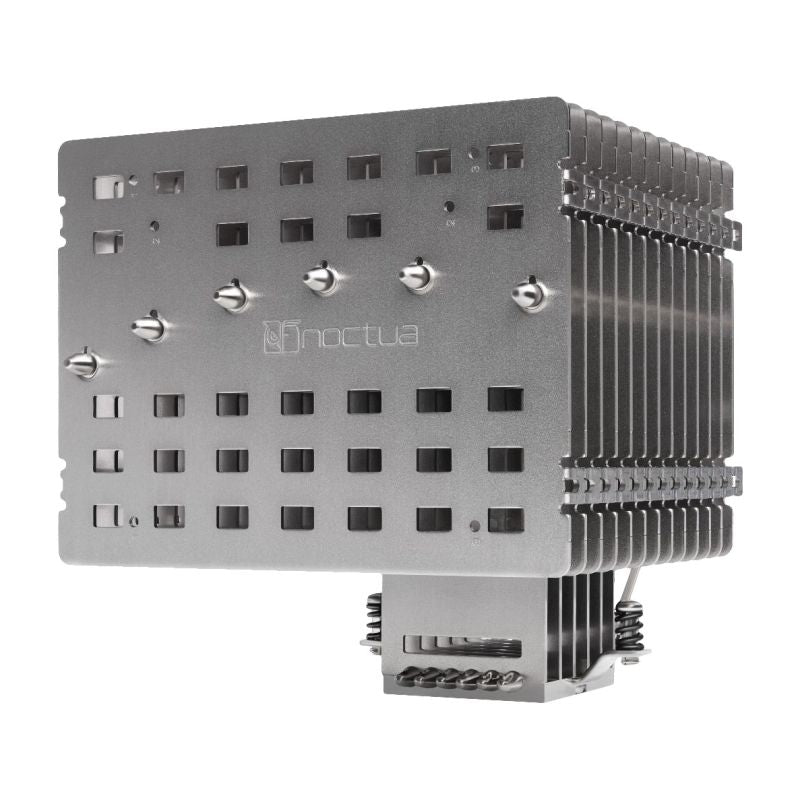 CPU Cooler NOCTUA NH-P1 PASSIVE AMD, Intel Chłodzenie/Chłodzenie CPU Your Sports Performance