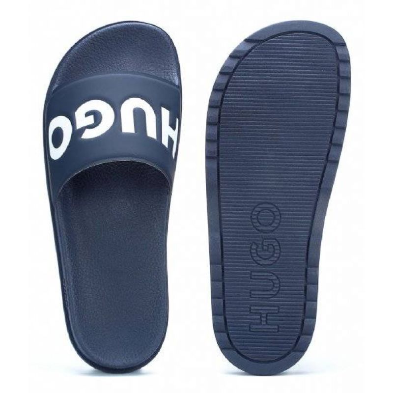 Flip-flops Hugo Boss M 50471366-405 Footwear/Lifestyle/Hugo Your Sports Performance