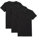 Women's T-shirt (SET OF 3 T-SHIRTS) 4F 4FWMM00TTSHF3306-10S-20S-56S 4f