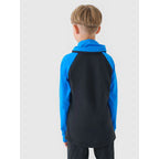 Boy's brushed thermal underwear (top) 4F Junior 4FJWAW24UBRUM065-31S *Kategoria tymczasowa Your Sports Performance