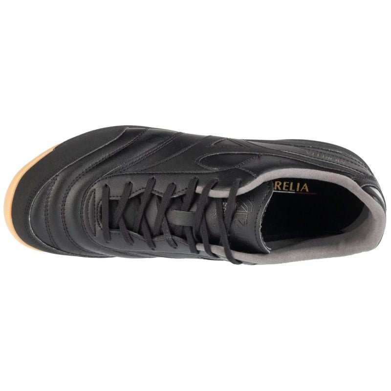 Mizuno Morelia Sala Pro IN M Q1GA241300 football boots Footwear/Football/Mizuno/SR/IN Mizuno