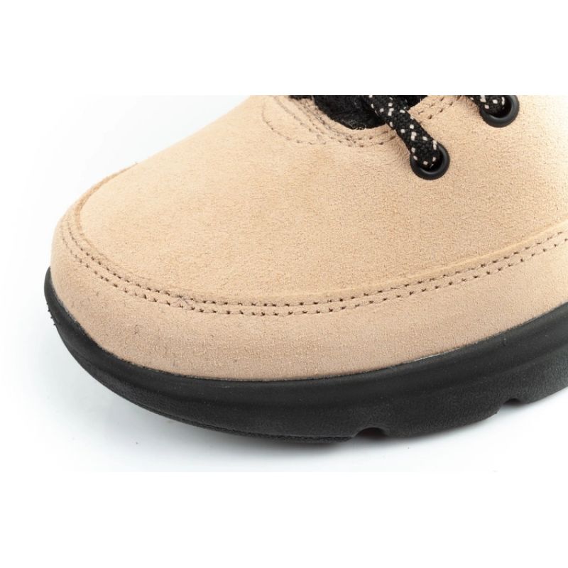 Glacial Ultra-Woodlands W 16677/NTBK shoes Footwear/Outdoor Your Sports Performance