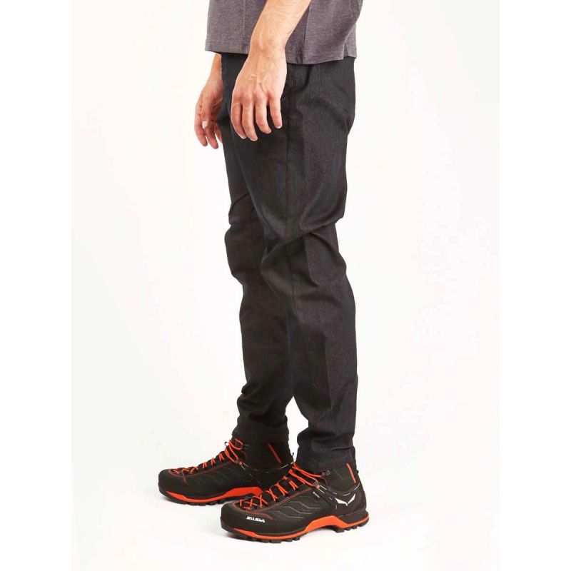 Salewa Agner Denim Pants 2 M PN M 27876-8690 Clothing/Outdoor Your Sports Performance